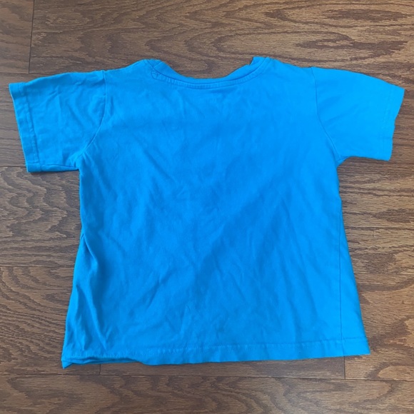 🧡 boy’s t-shirt - Picture 3 of 6